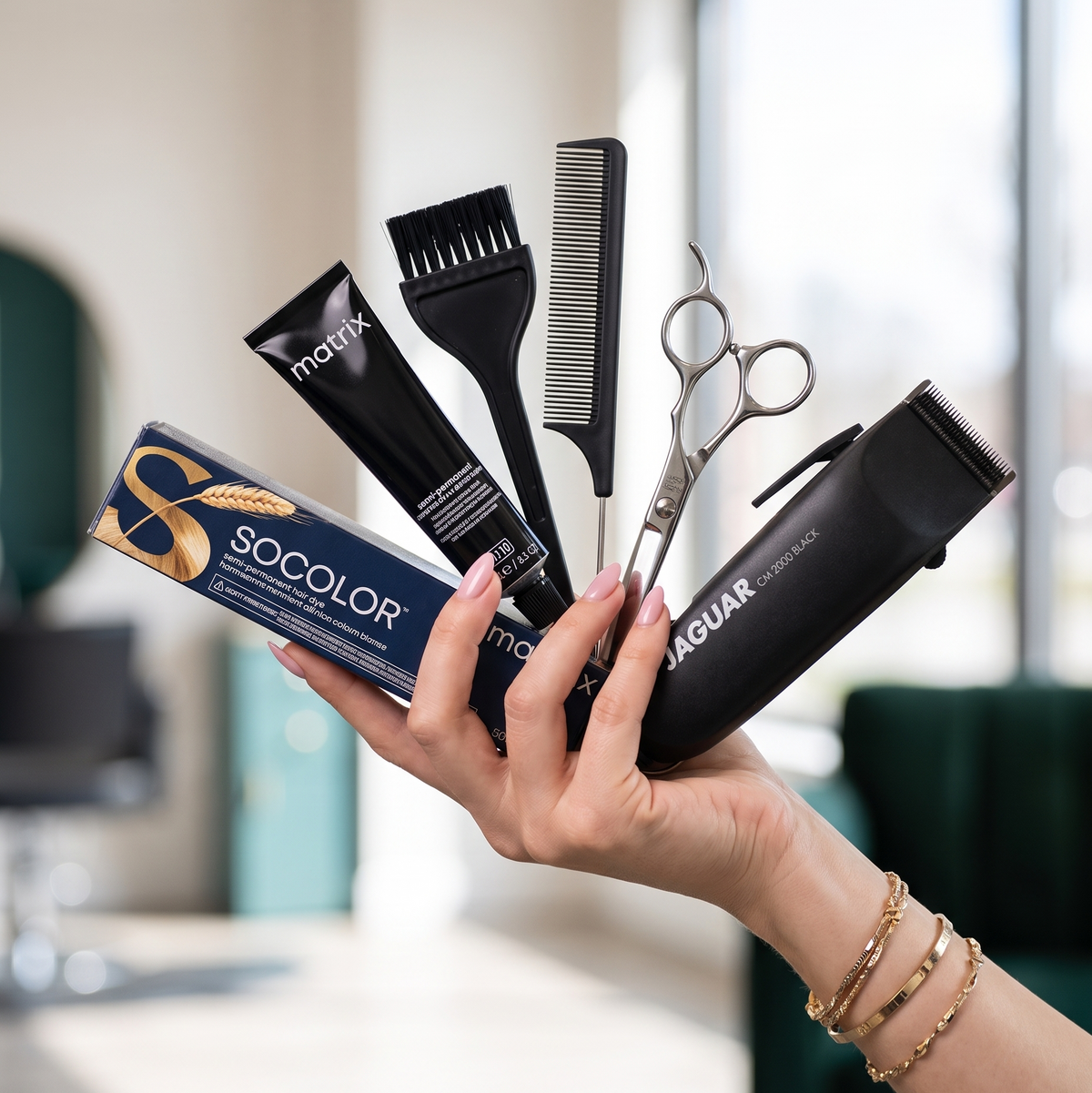 yourhair