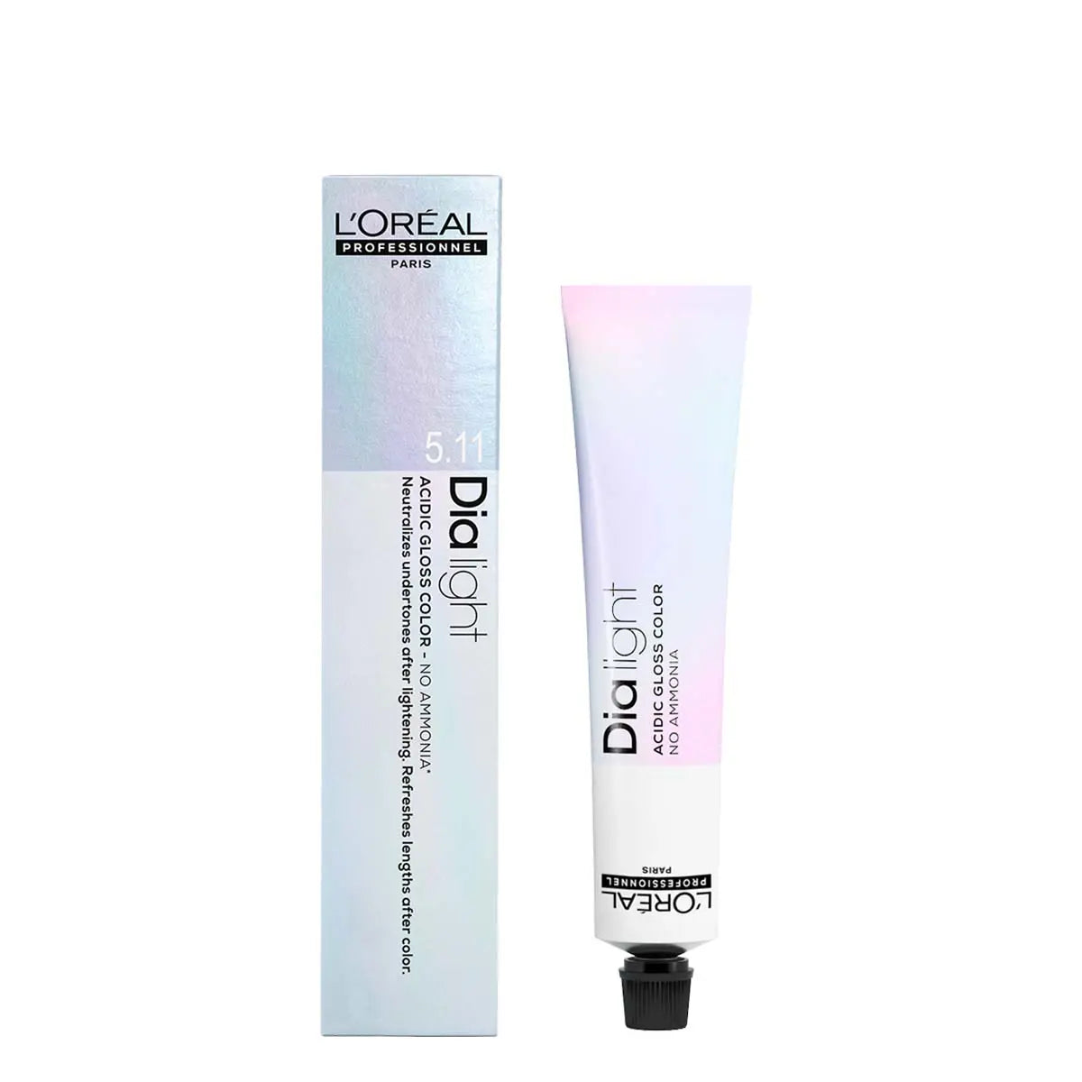 L'Oréal Dia Light toning