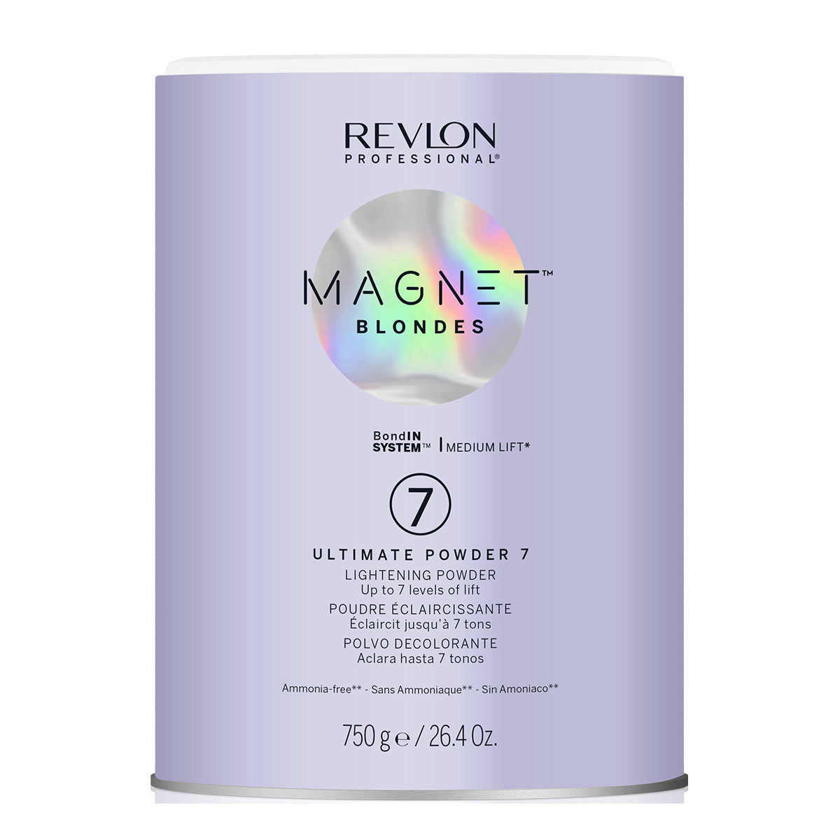 Revlon Ultimate Powder 7