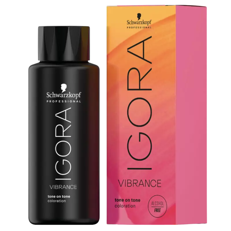 Schwarzkopf Igora Vibrance