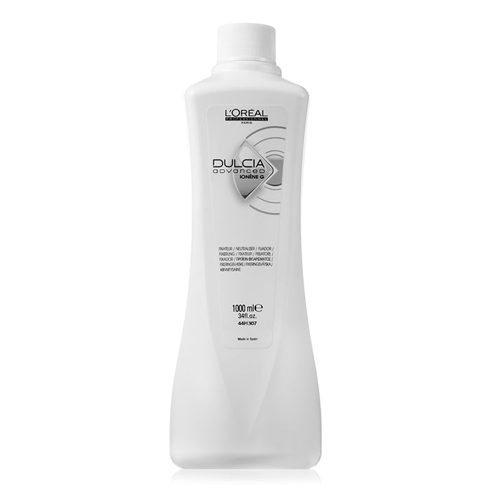 Dulcia Advanced Fix