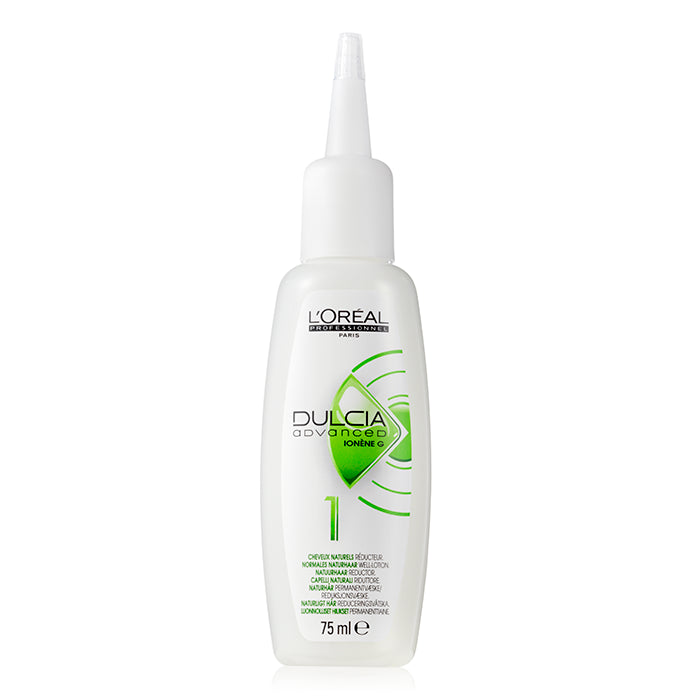 Dulcia Advanced N.1