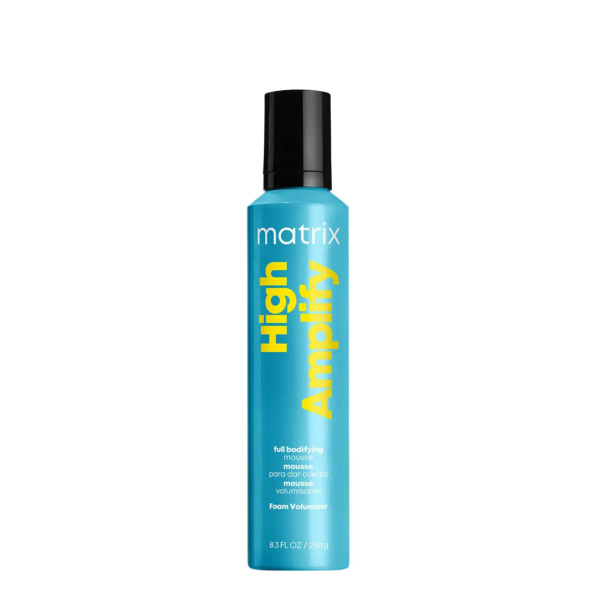 High Amplify Foam Volumizer