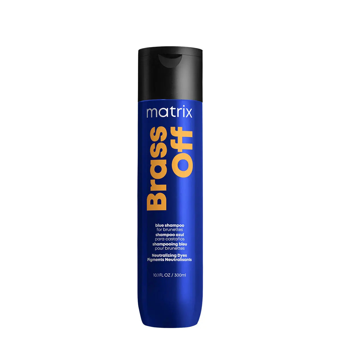 Brass Off Shampoo