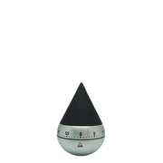 Timer Balance Svart