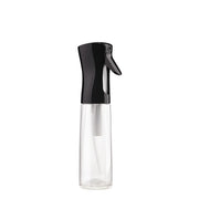 Duschflaska Transparent