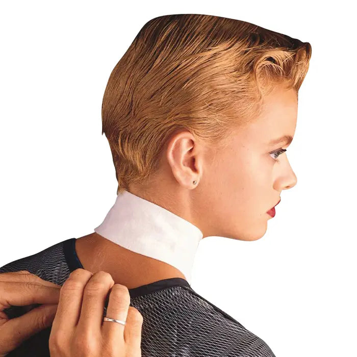 Halkrarulle Soft Deluxe