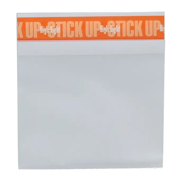 Stick Up High-Light Foil