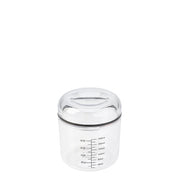 Mätskål/Shaker