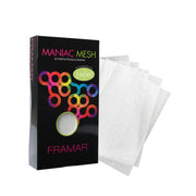 Maniac Mesh Color Blocking