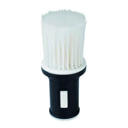 Neck Brush Talc Black