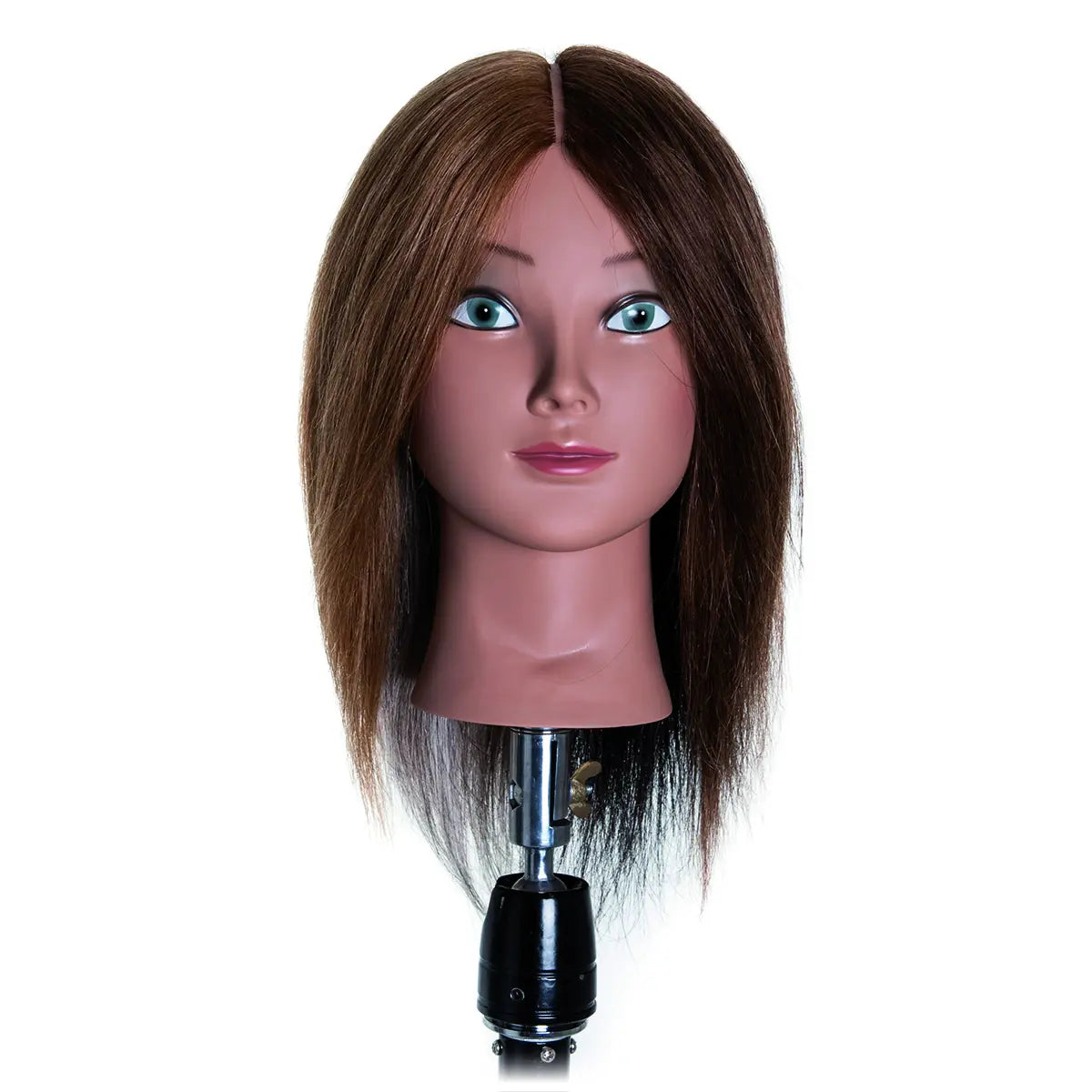 Övningshuvud Zoe Fyra Färger 25 cm
