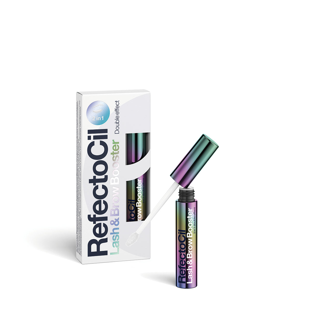 Lash & Brow Booster