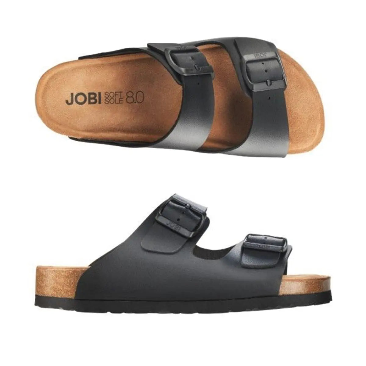 Madrid Softsole 8.0 Black