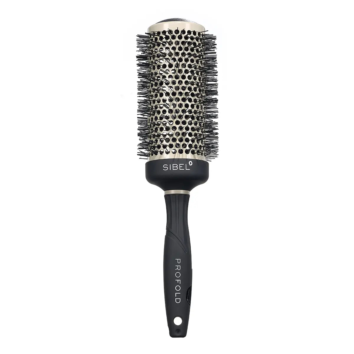 Long Barrel Thermic Brush