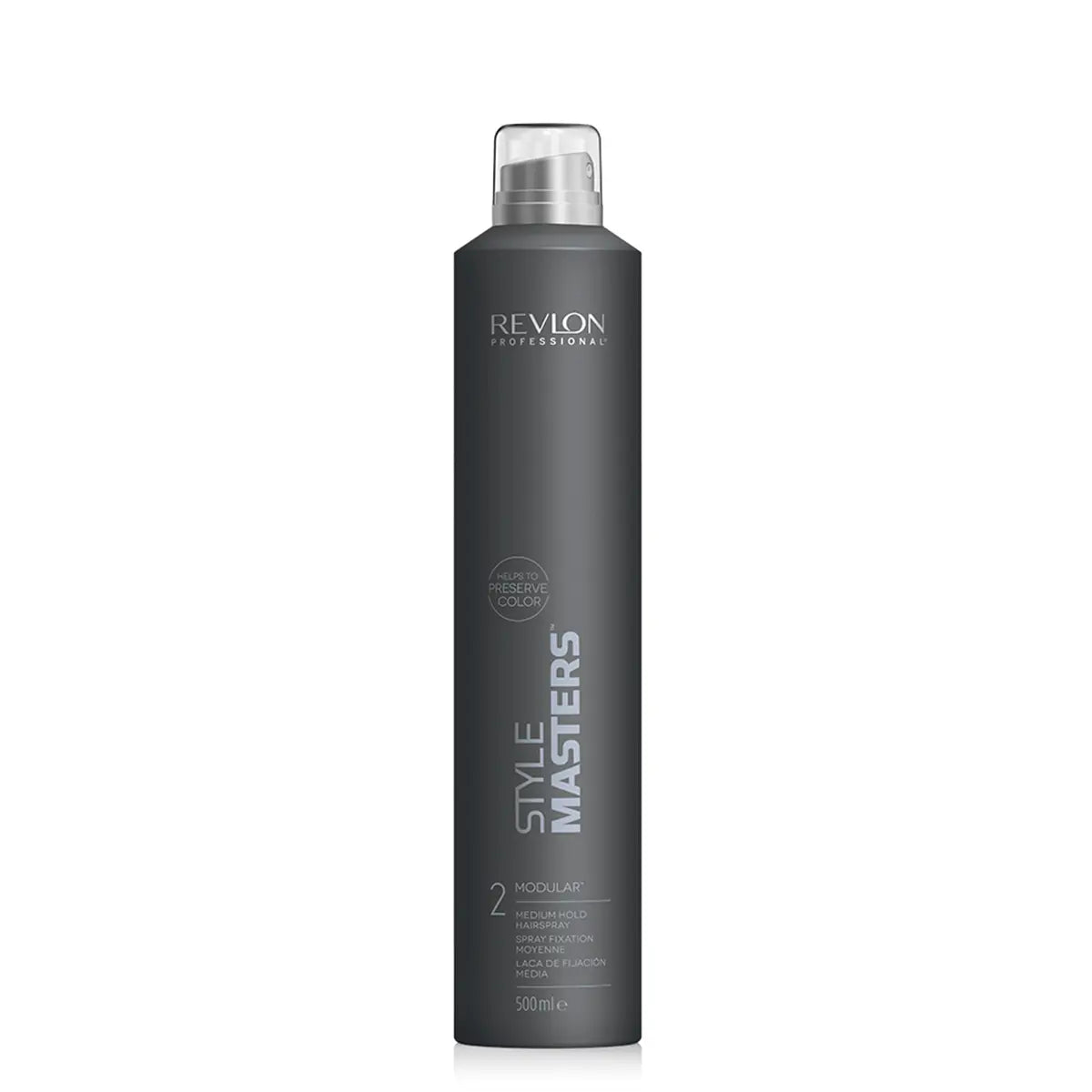 Revlon StyleMasters Hairspray Modular