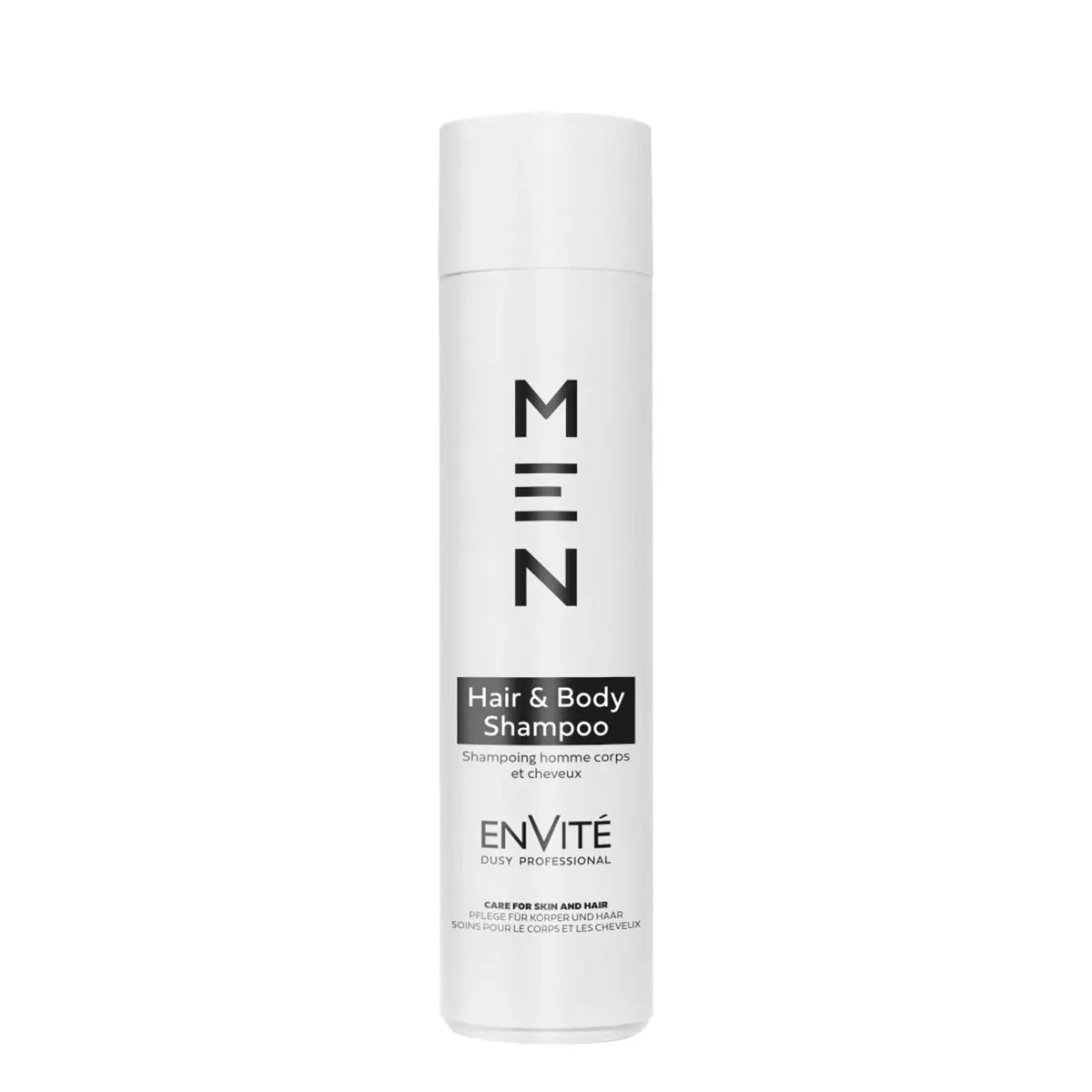 Men Hair & Body Shampoo