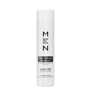 Men Hair & Body Shampoo