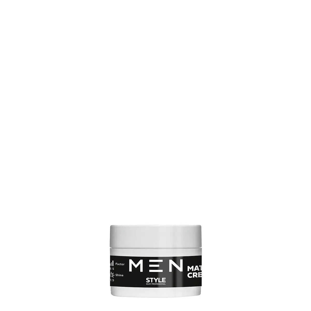 Dusy Men Matt Cream 50 ml