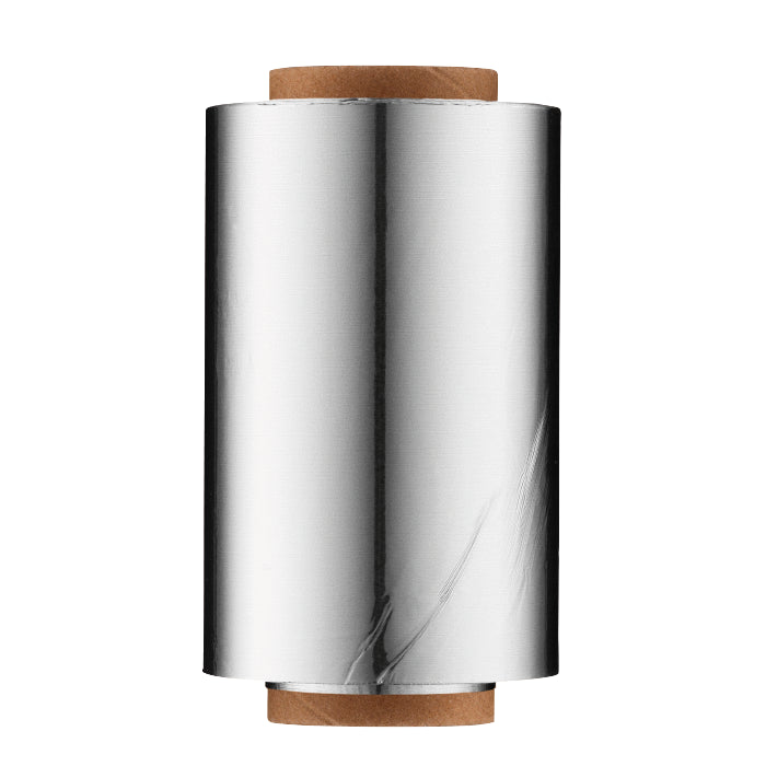 Folie Silver 12 cm x 15 my