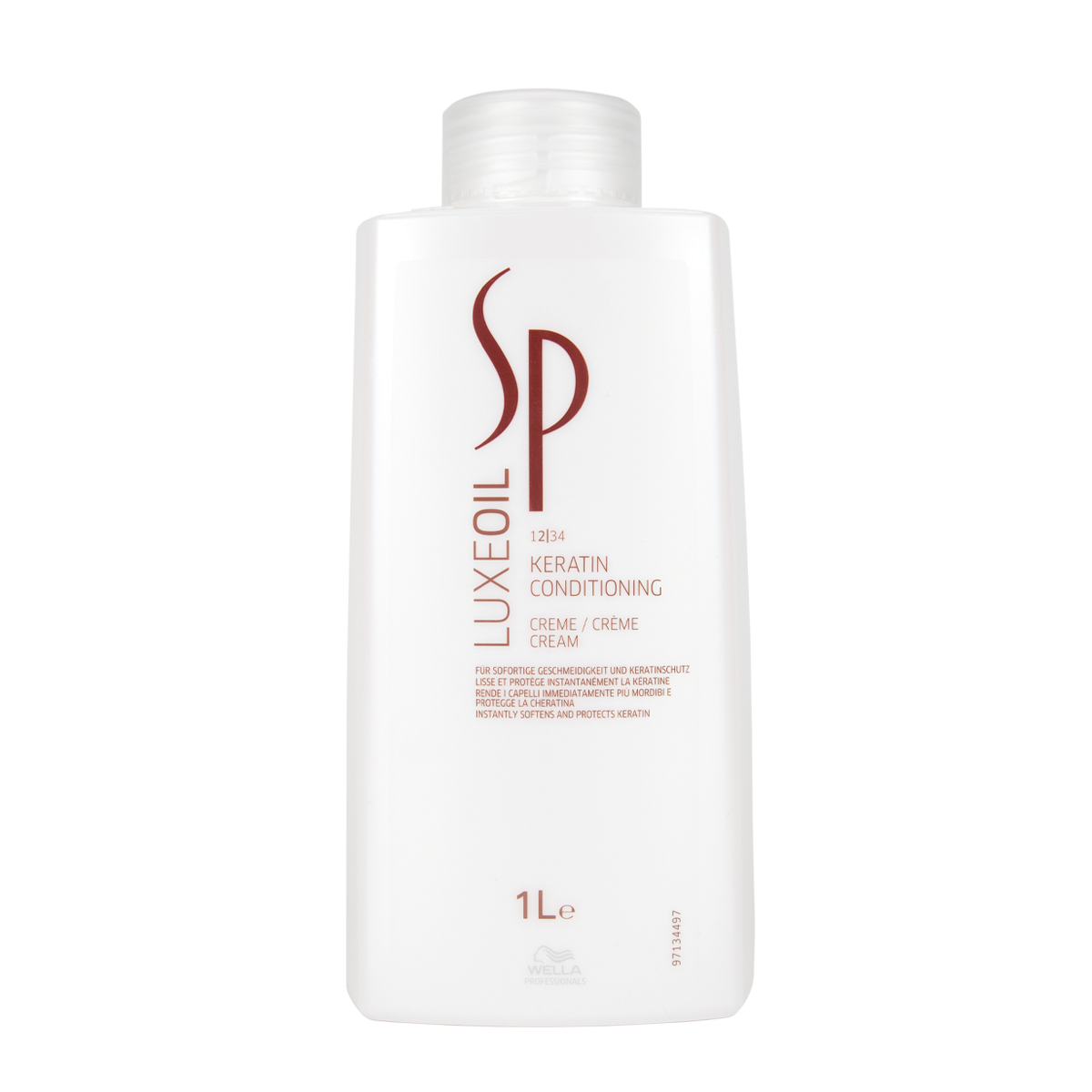 Luxe Oil Keratin Conditioner 1000 ml