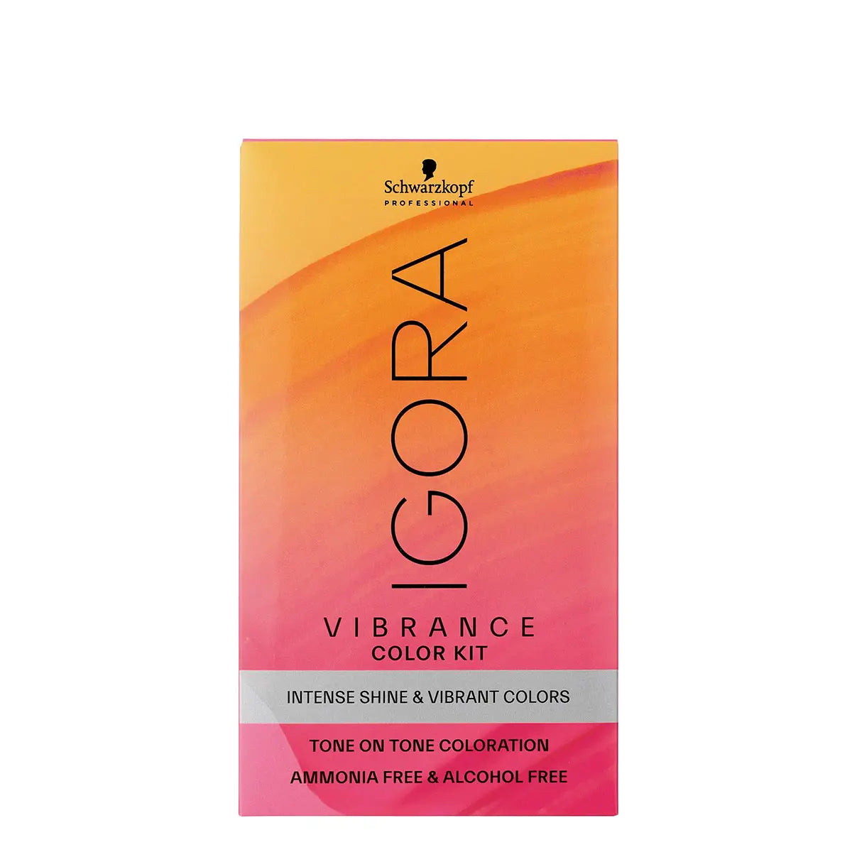 Schwarzkopf Igora Vibrance Color Kit