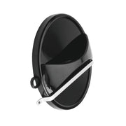 Wall Holder For Hand Mirror