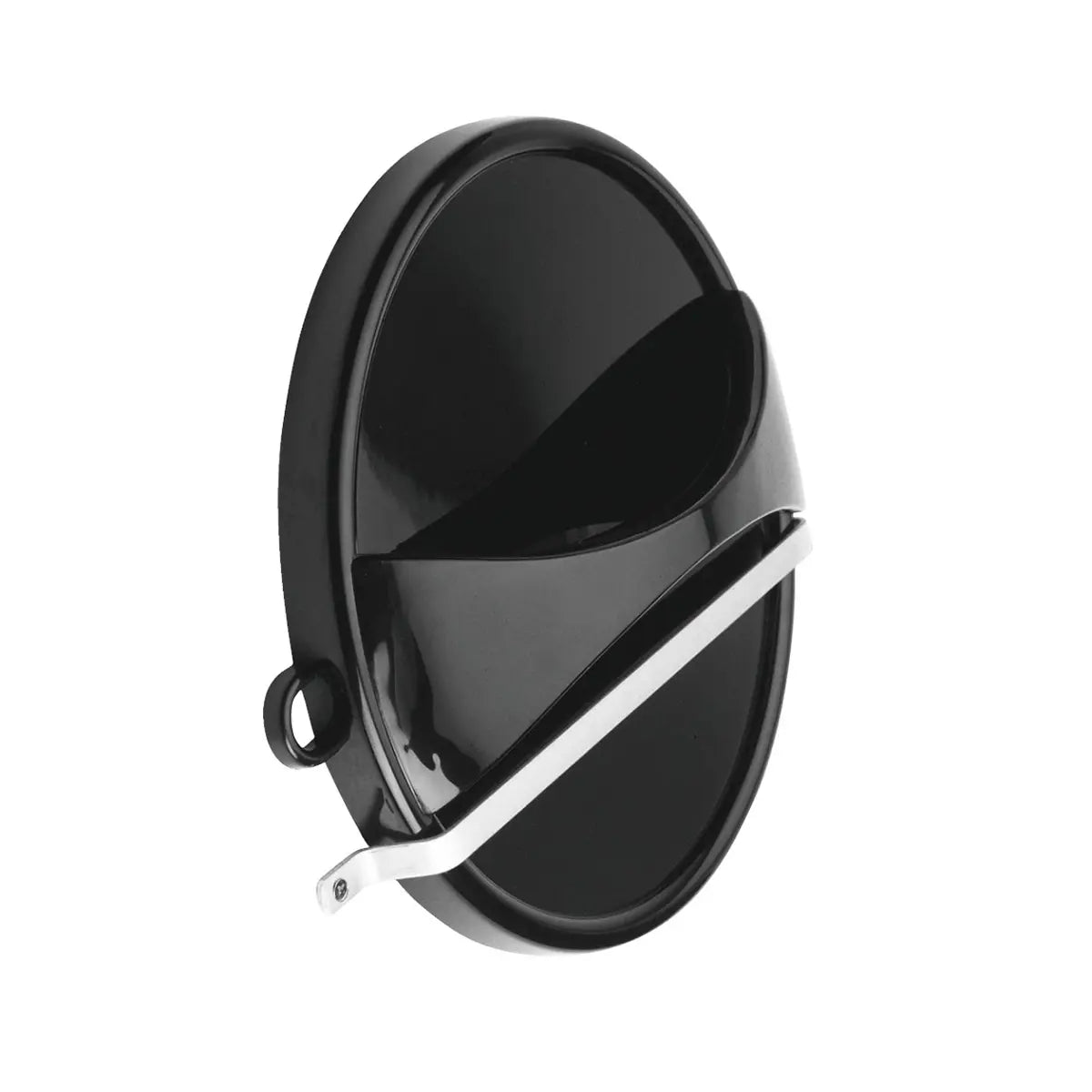 Wall Holder For Hand Mirror