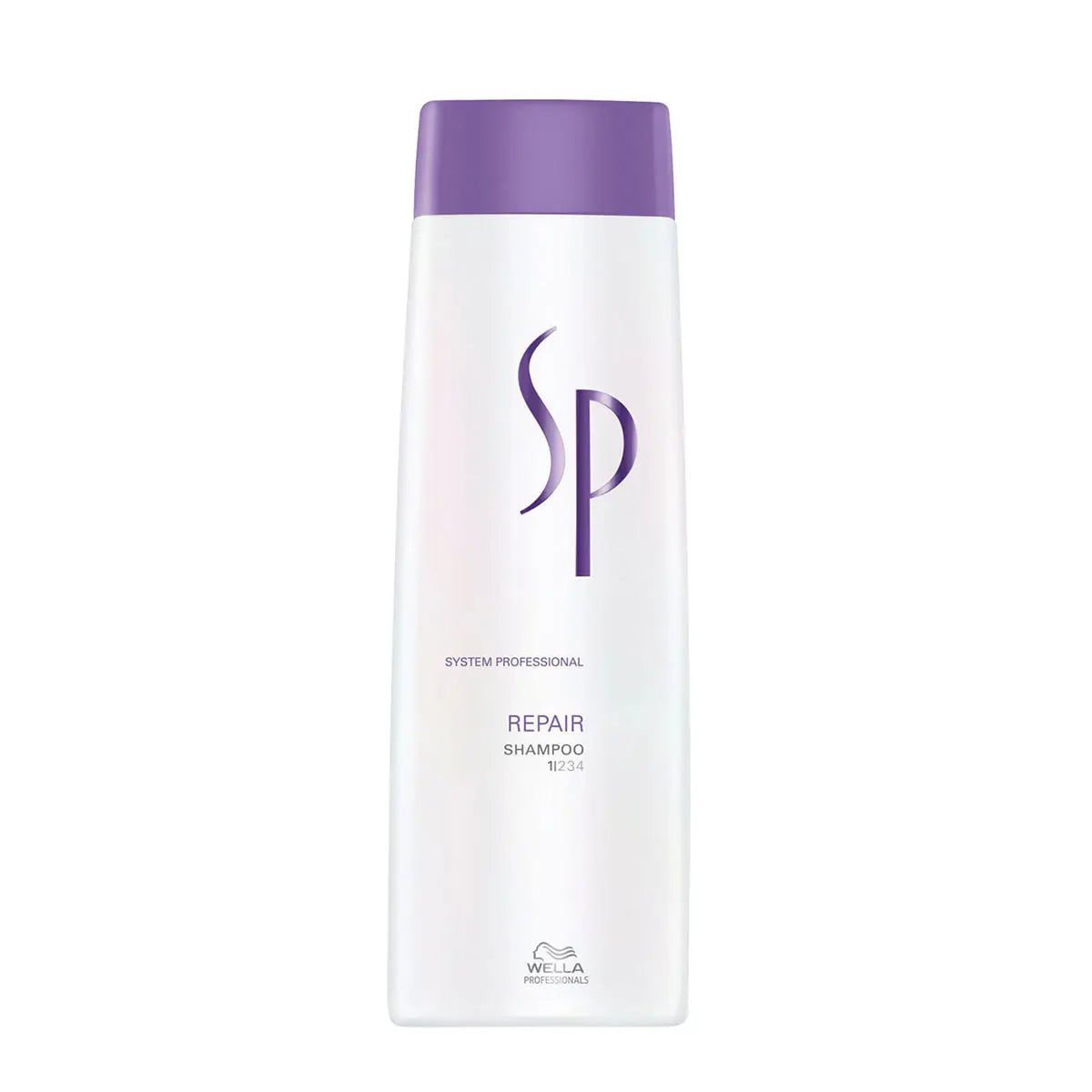 Repair Shampoo