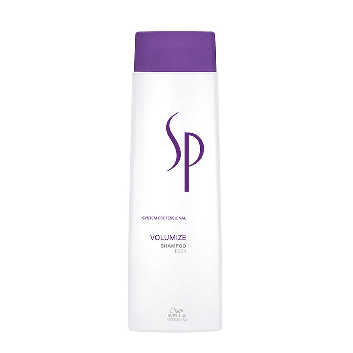 Volumize Shampoo