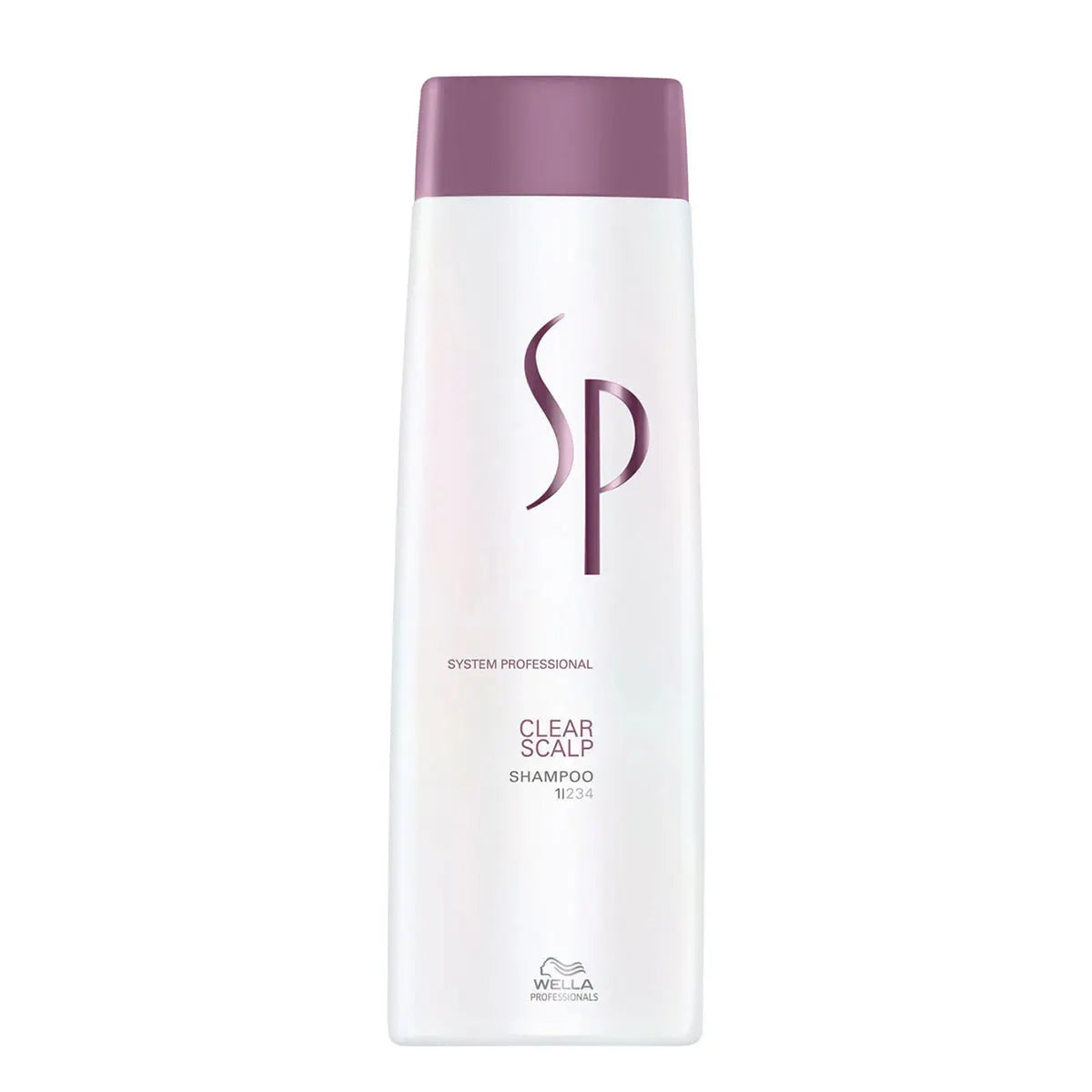 Clear Scalp Shampoo