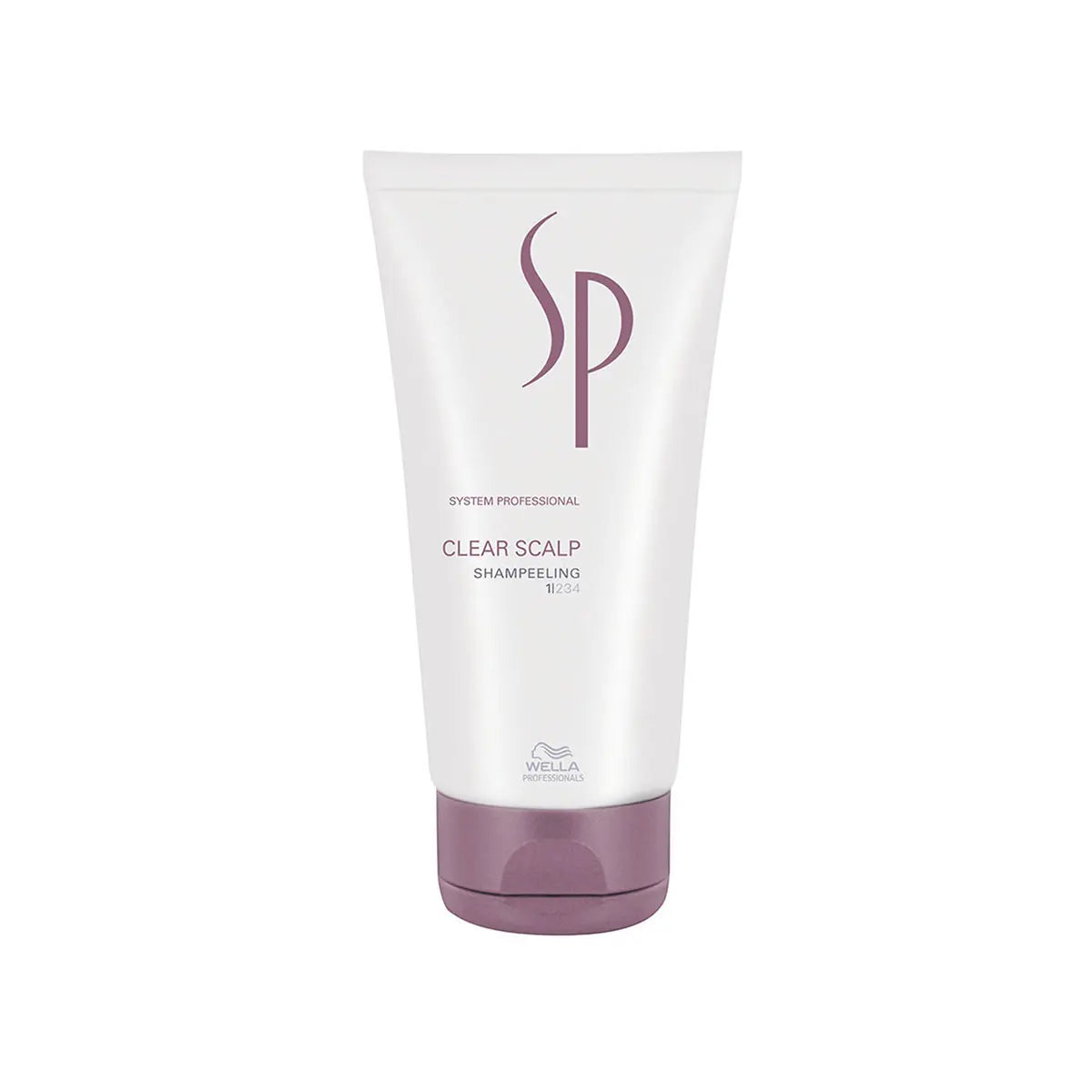 Clear Scalp Shampeeling