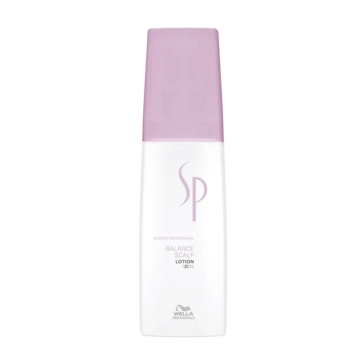 Balance Scalp Lotion 125 ml