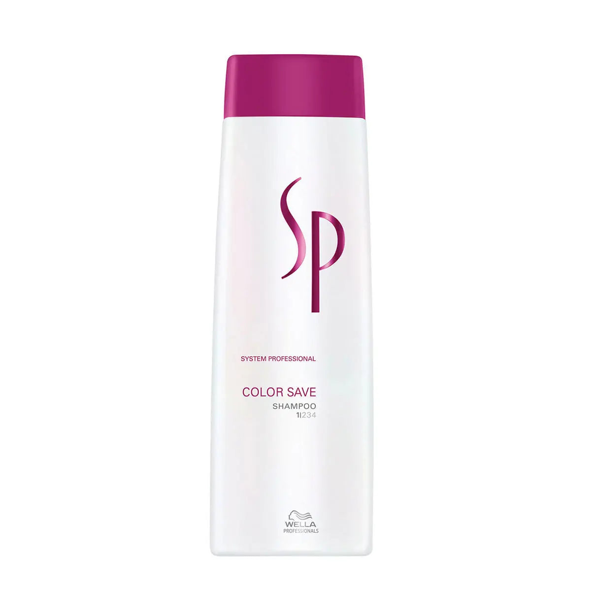 Color Save Shampoo