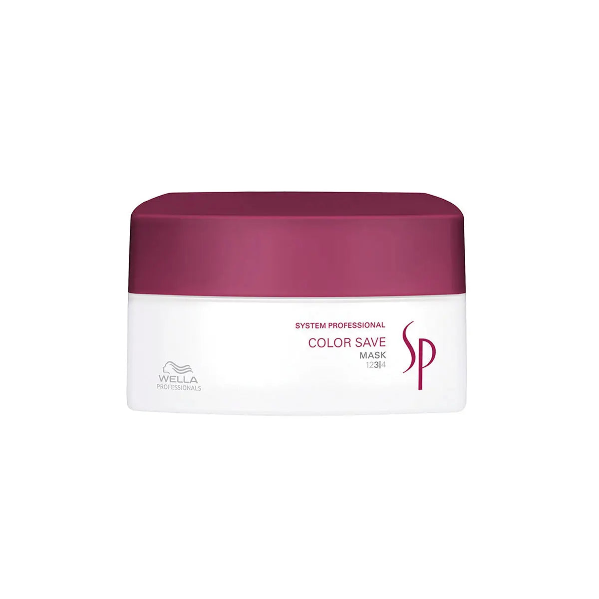 Color Save Mask 200 ml