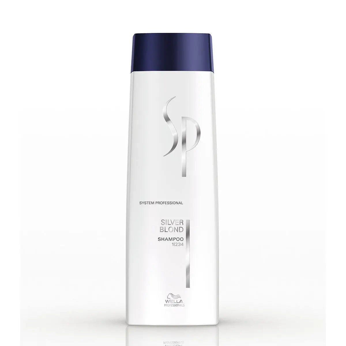 Silver Blond Shampoo