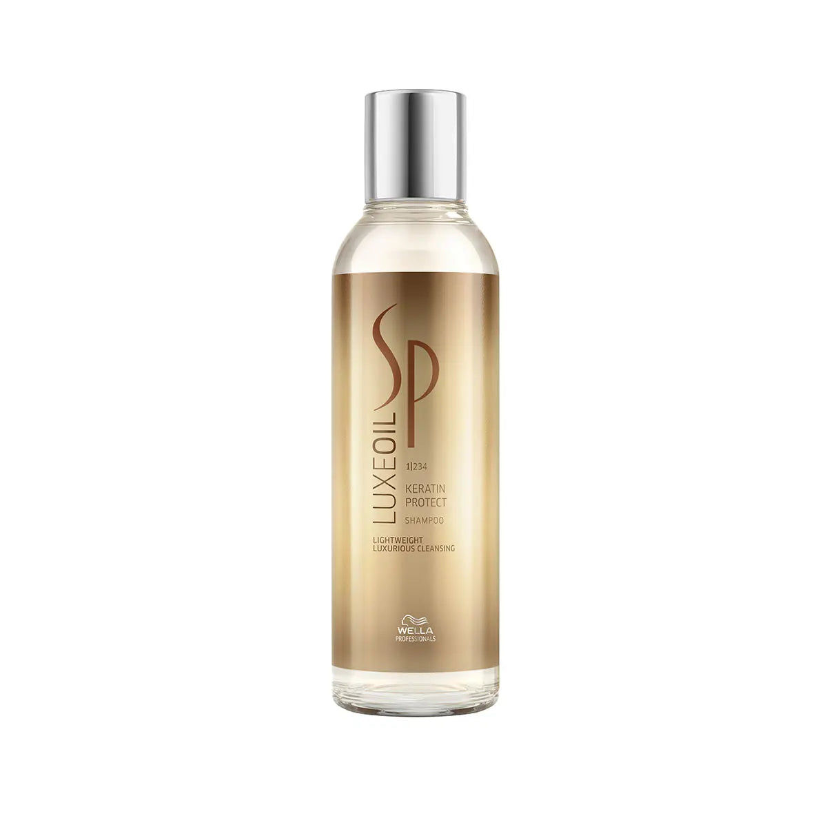 Luxe Oil Keratin Protect Shampoo