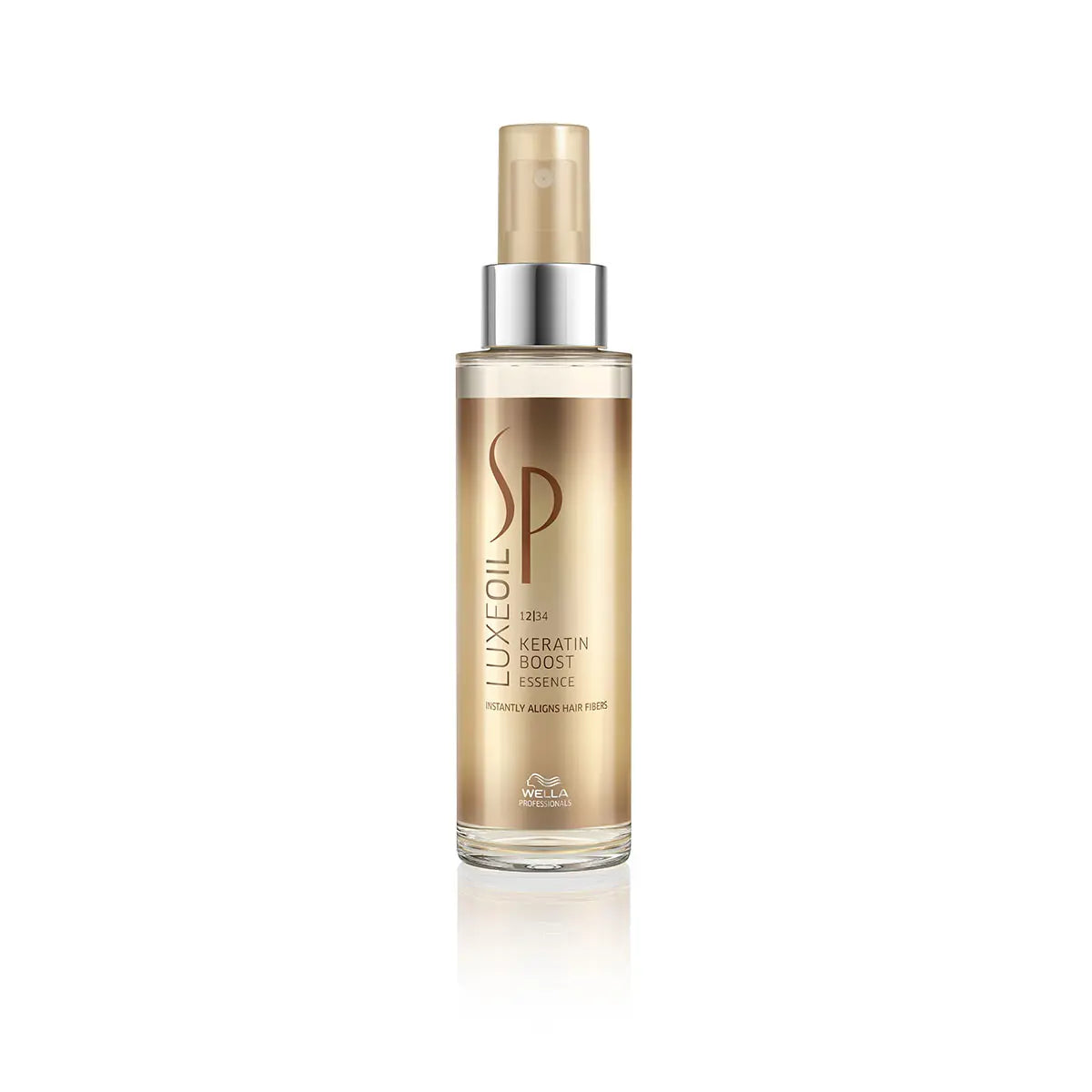 Luxe Oil Keratin Boost Essence 100 ml