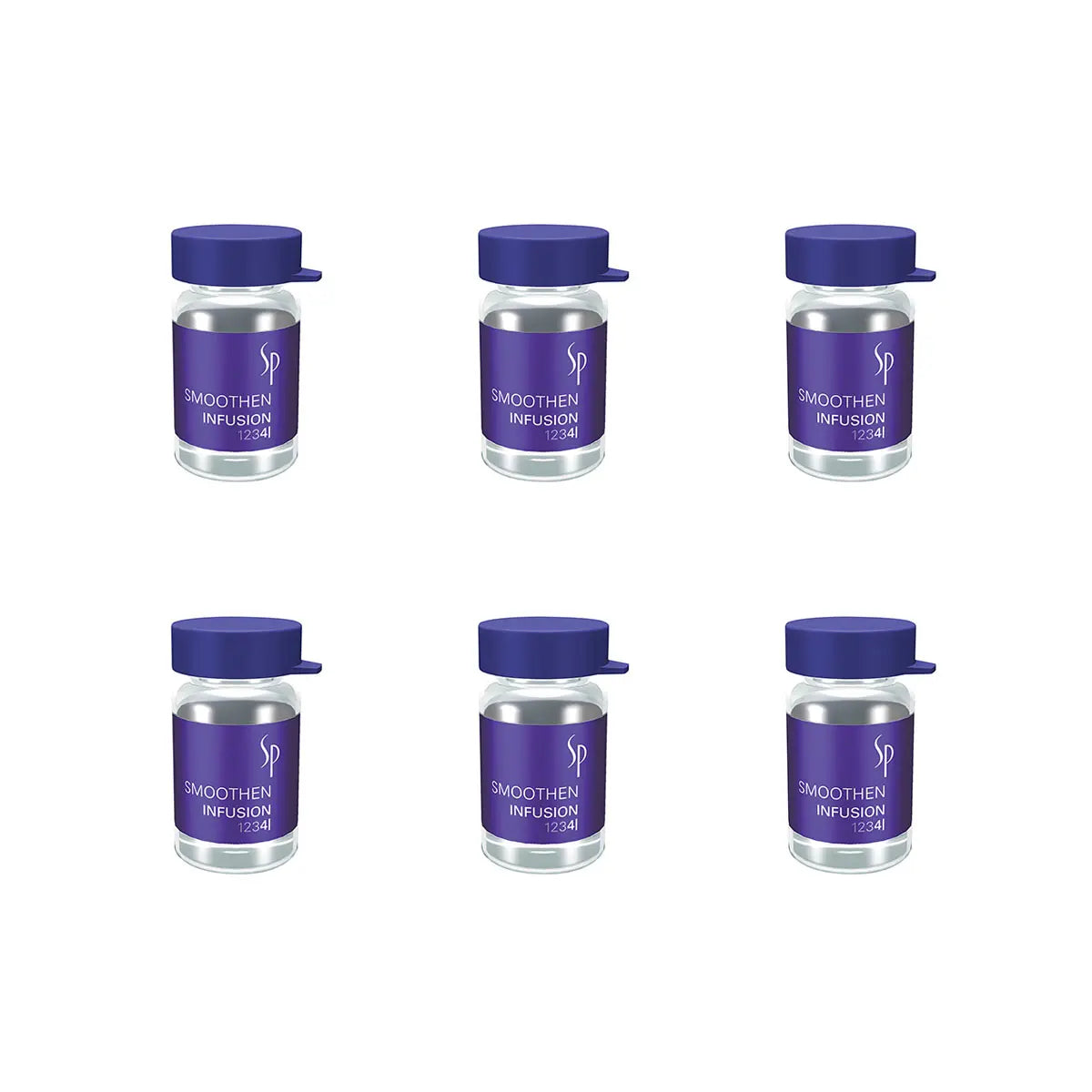 Smoothen Infusion 5 ml
