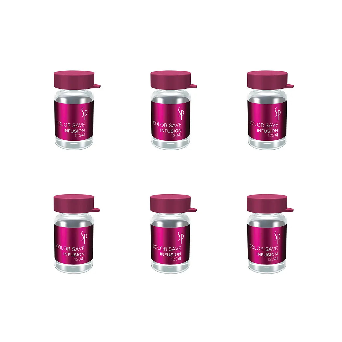 Color Save Infusion 5 ml