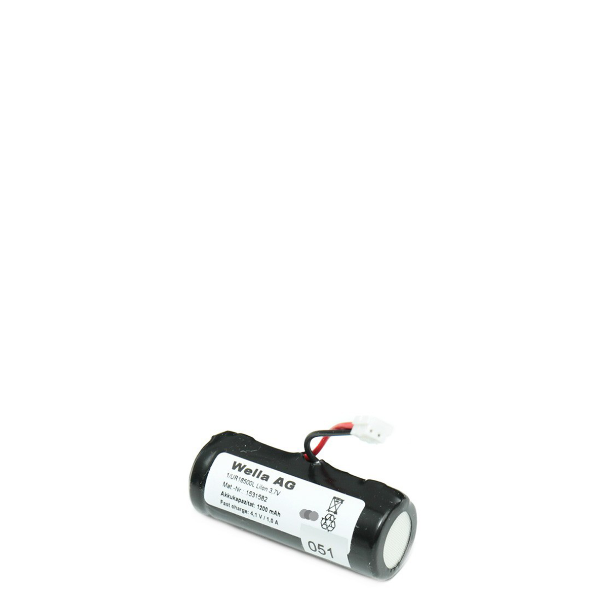 Xpert Batteri
