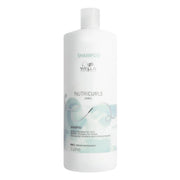 Micellar Shampoo For Curls