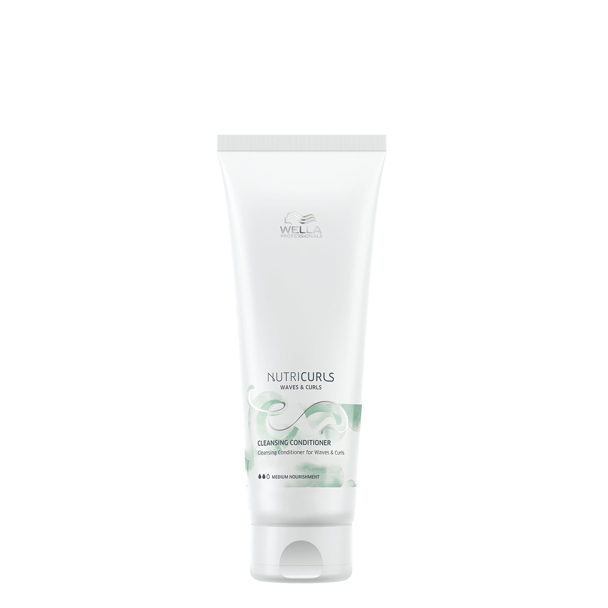 Cleansing Conditioner For Waves & Curls 250 ml