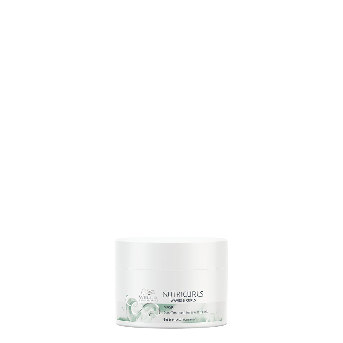 Deep Treatment For Waves & Curls 150 ml