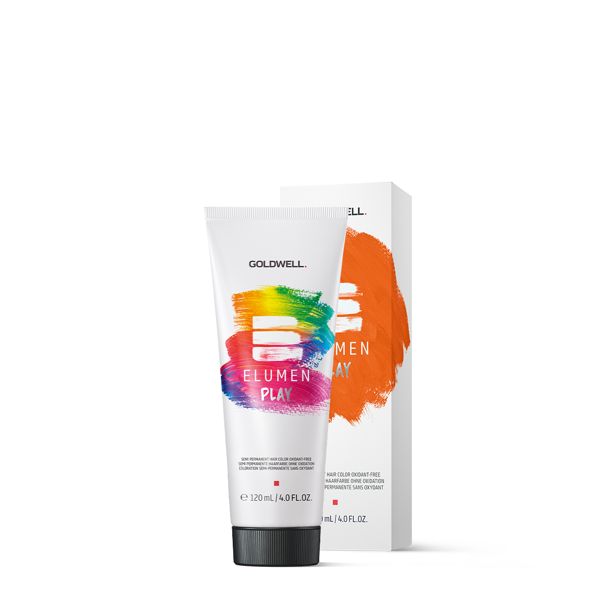 Goldwell Elumen Play