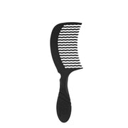 Detangling Comb Black