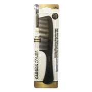 Non Static Carbon Detangling Comb