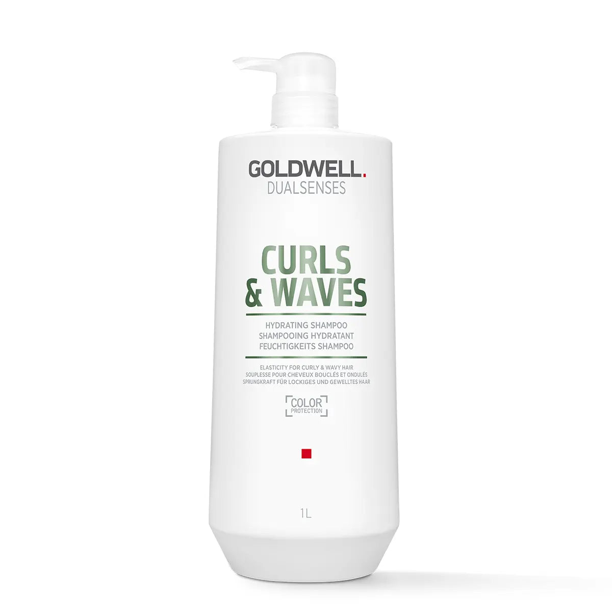 Goldwell Dualsenses Hydrating Shampoo