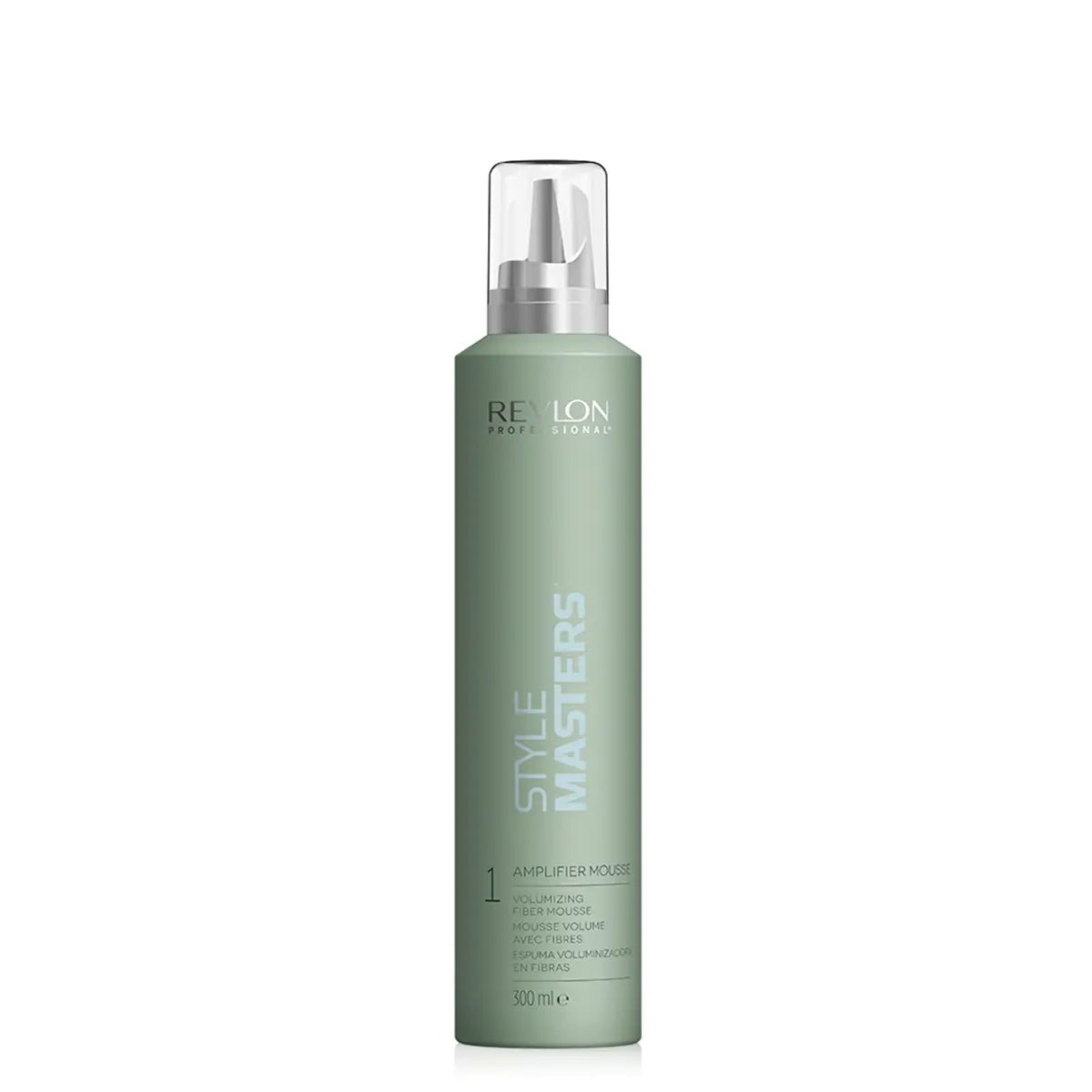 Revlon StyleMasters Volume Amplifier Mousse
