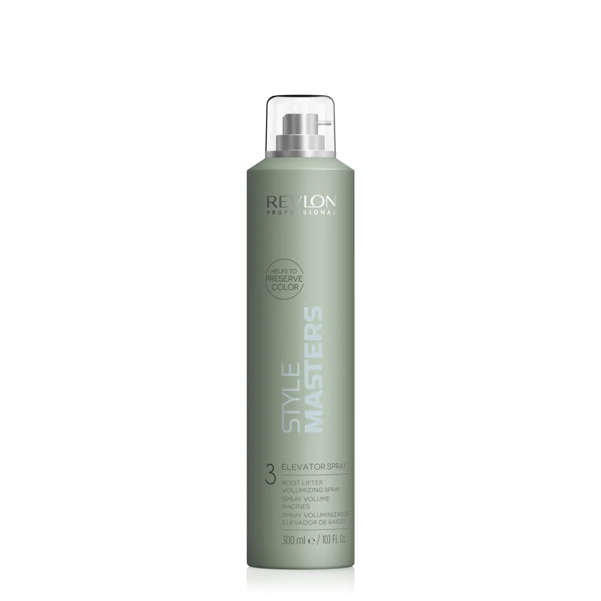 Revlon StyleMasters Volume Elevator Spray